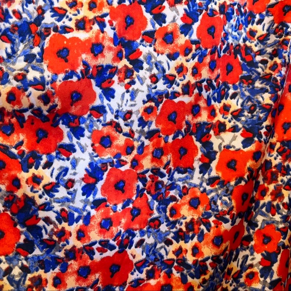 3 Ann Taylor Summer tops -2 new with tags-4P & XS - Picture 5 of 7